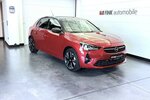 Opel Corsa e 50 kWh GS Line LED Carplay LED 37.900 km 16.720 &euro; Lich 35423