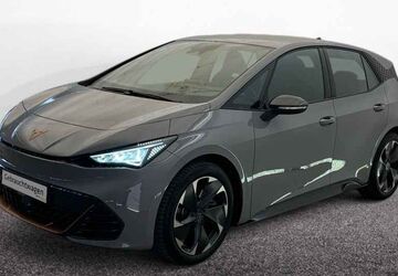 Cupra Born 42.700 km 27.780 &euro; Marktoberdorf 87616