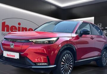 Honda e:Ny1 18.639 km 28.459 &euro; Dortmund 44149