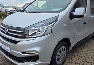 Fiat Talento 41.000 km 23.990 &euro; Nordheim bei Heilbronn 74226