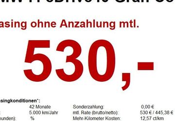 BMW i4 2.556 km 52.190 &euro; Heilbronn 74076