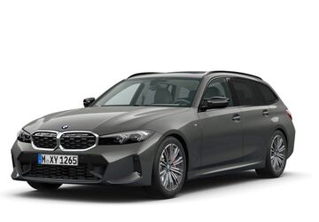 BMW M340d 3.060 km 90.999 &euro; Hainburg 63512