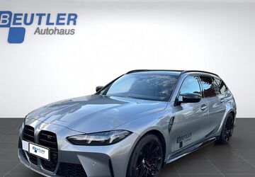 BMW M3 8.535 km 93.550 &euro; Bad Essen 49152