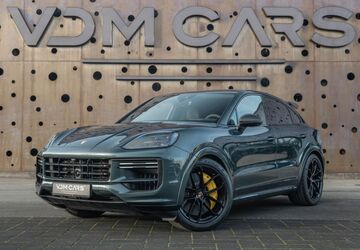 Porsche Cayenne 10.493 km 209.900 &euro; Gronau 48599