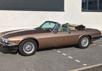 Jaguar XJS 92.000 km 17.800 &euro; Köln 50678