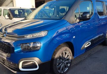 Citroen Berlingo 27.950 km 23.999 &euro; Gelsenkirchen 45892