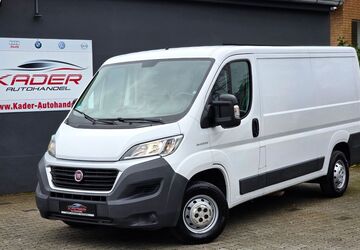 Fiat Ducato 112.000 km 14.300 &euro; Paderborn 33104