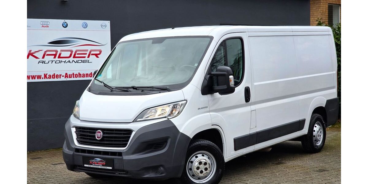 Fiat Ducato 112.000 km 14.300 &euro; Paderborn 33104