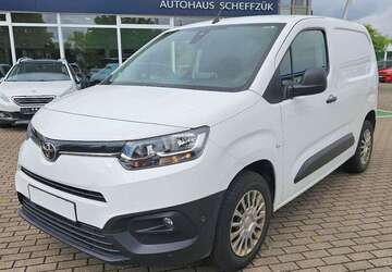 Peugeot Partner 208.200 km 9.889 &euro; Weimar-Süßenborn 99425