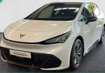 Cupra Born 45.400 km 23.990 &euro; Neuburg 86633