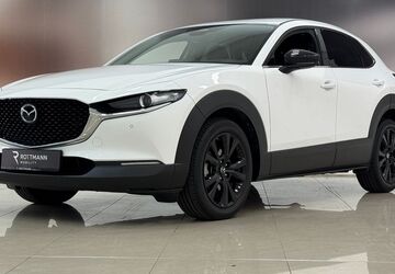 Mazda CX-30 17.323 km 24.800 &euro; Oberhausen 46149