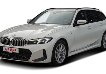 BMW 320 26.192 km 38.990 &euro; Dresden 01239