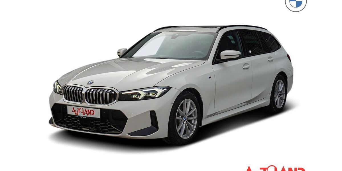 BMW 320 26.192 km 38.990 &euro; Dresden 01239