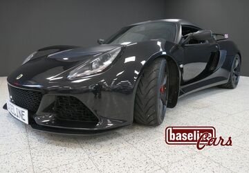 Lotus Exige 26.500 km 69.999 &euro; Sonnefeld 96242
