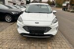 Ford Kuga TCDI Titanium 1 Hand navi 160.000 km 15.990 &euro; Neckarsulm 74172