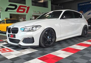 BMW M135 176.037 km 19.699 &euro; Ochsenhausen 88416