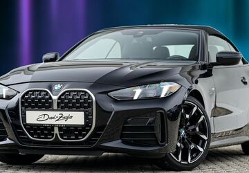 BMW 420 22.890 km 48.999 &euro; Augsburg 86199