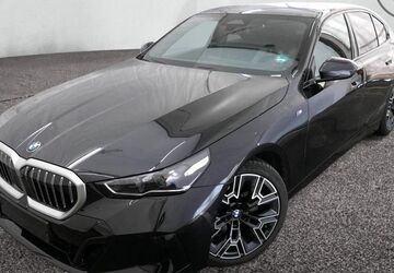 BMW 520 23.700 km 55.950 &euro; Teltow 14513