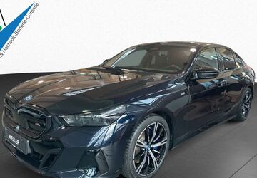 BMW i5 9.900 km 77.490 &euro; Celle 29227