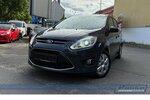 Ford Grand C-Max Trend 7-Sitze Xenon 1.Hand 128.580 km 7.300 &euro; Berlin 13187