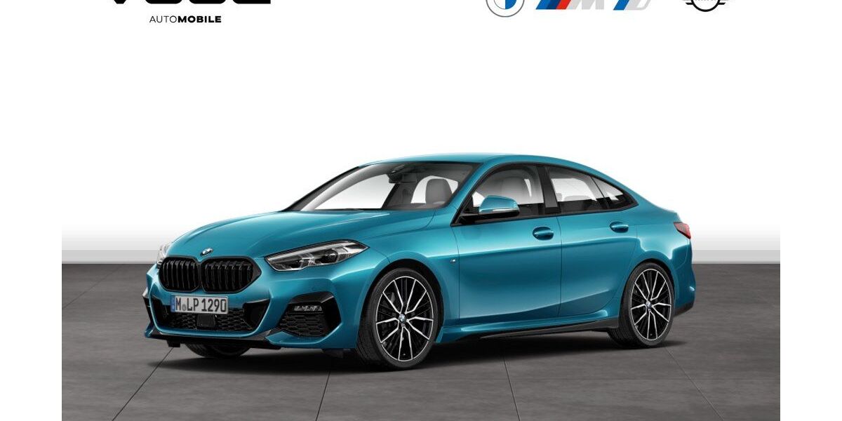 BMW 218 Gran Coupé 58.500 km 28.990 &euro; Dingolfing 84130