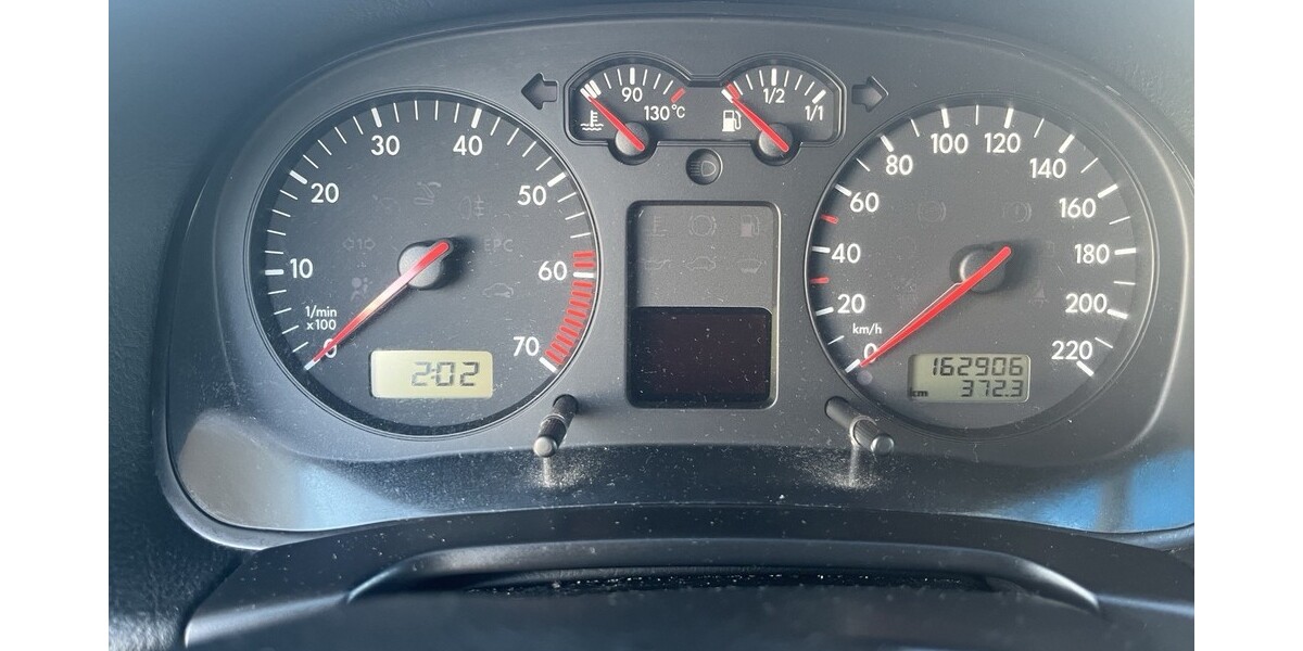 VW Golf VI 162.989 km 1.600 &euro; Stendal 39576