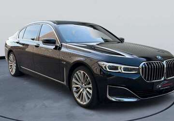 BMW 745 56.585 km 61.300 &euro; Ahrensburg 22926