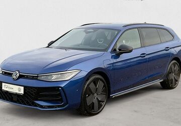 VW Passat 13.745 km 43.880 &euro; Bocholt 46395