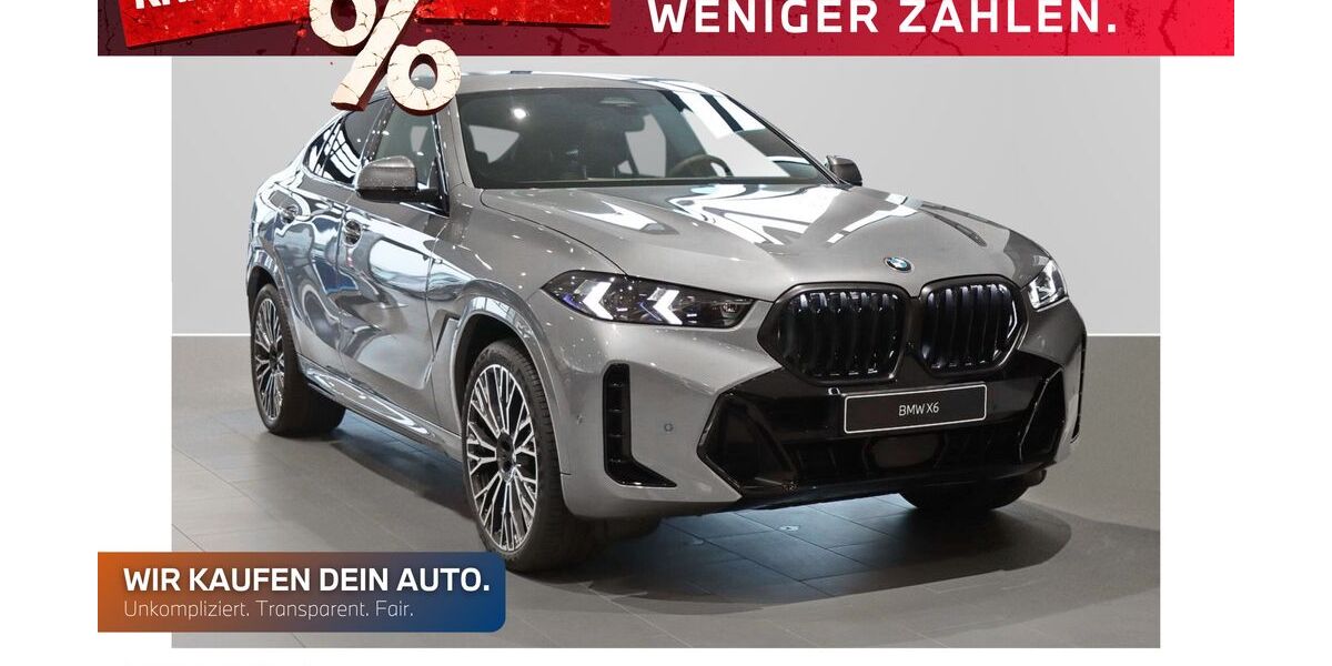 BMW X6 12.866 km 86.750 &euro; Neuwied 56564