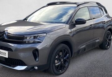 Citroen C5 Aircross 24.456 km 26.990 &euro; Osnabrück 49082