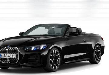 BMW 430 17.735 km 59.870 &euro; Duisburg 47119