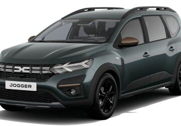 Dacia Jogger 5.000 km 26.990 &euro; Waldbrunn 97295