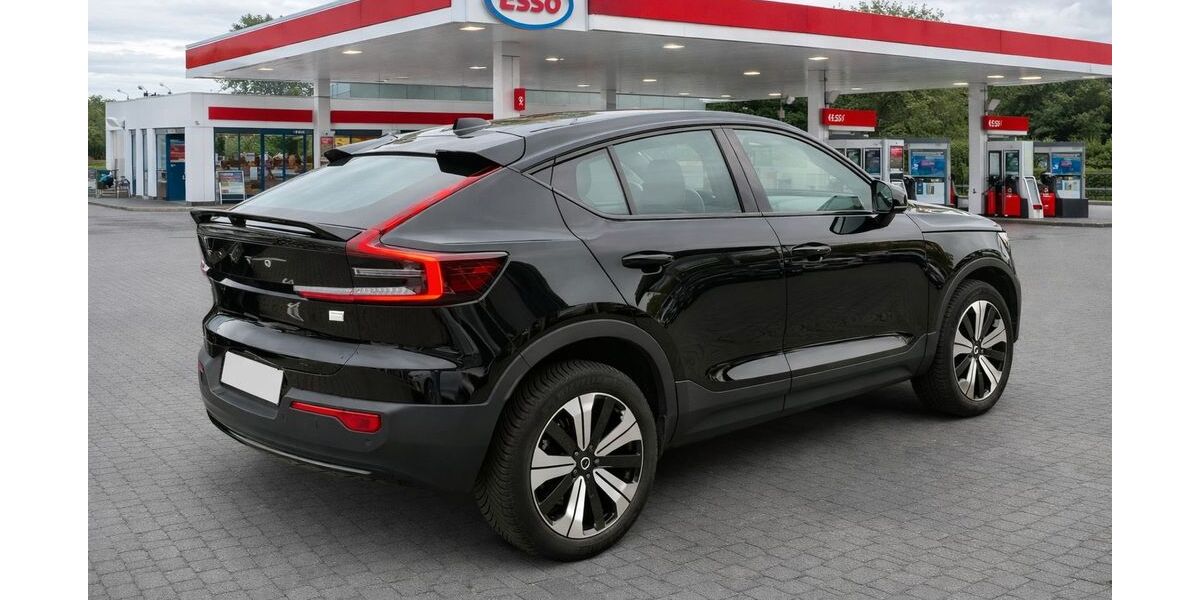 Volvo EC40 37.200 km 31.700 &euro; Wiesbaden 65187