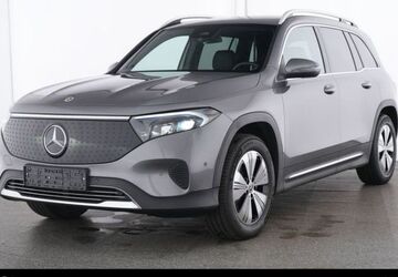 Mercedes-Benz EQB 10.281 km 34.690 &euro; Bad Neustadt 97616