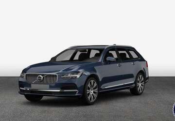 Volvo V90 23.416 km 42.500 &euro; Dresden 01277