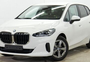 BMW 216 Active Tourer 4.990 km 25.460 &euro; Böblingen 71032