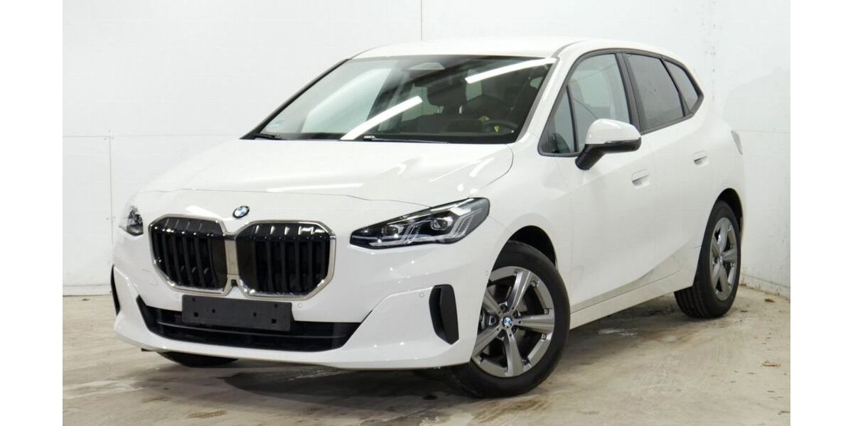 BMW 216 Active Tourer 4.990 km 25.460 &euro; Böblingen 71032