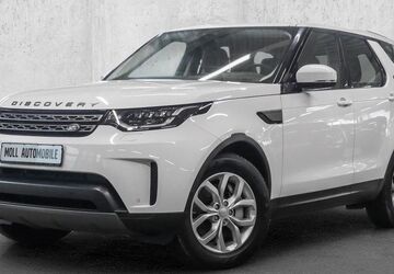 Land Rover Discovery 103.671 km 33.980 &euro; Köln 51149