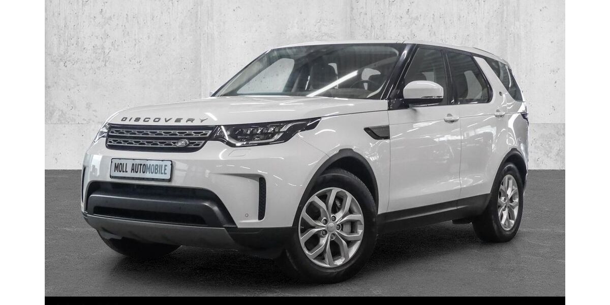 Land Rover Discovery 103.671 km 33.980 &euro; Köln 51149