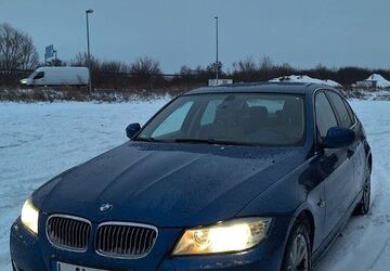 BMW 325 152.000 km 9.000 &euro; Leipzig 04329