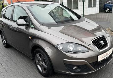 Seat Altea 185.000 km 4.699 &euro; Kassel 34123