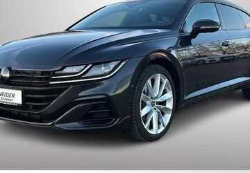 VW Arteon 13.190 km 39.680 &euro; Helbra 06311