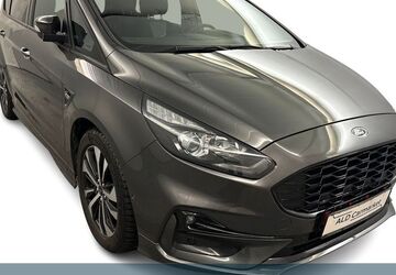 Ford S-Max 69.167 km 25.480 &euro; Dorfmark 29683
