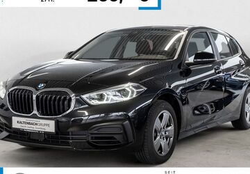 BMW 116 15.530 km 24.890 &euro; Meinerzhagen 58540