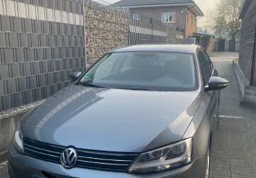 VW Jetta 173.300 km 4.950 &euro; Gronau 48599