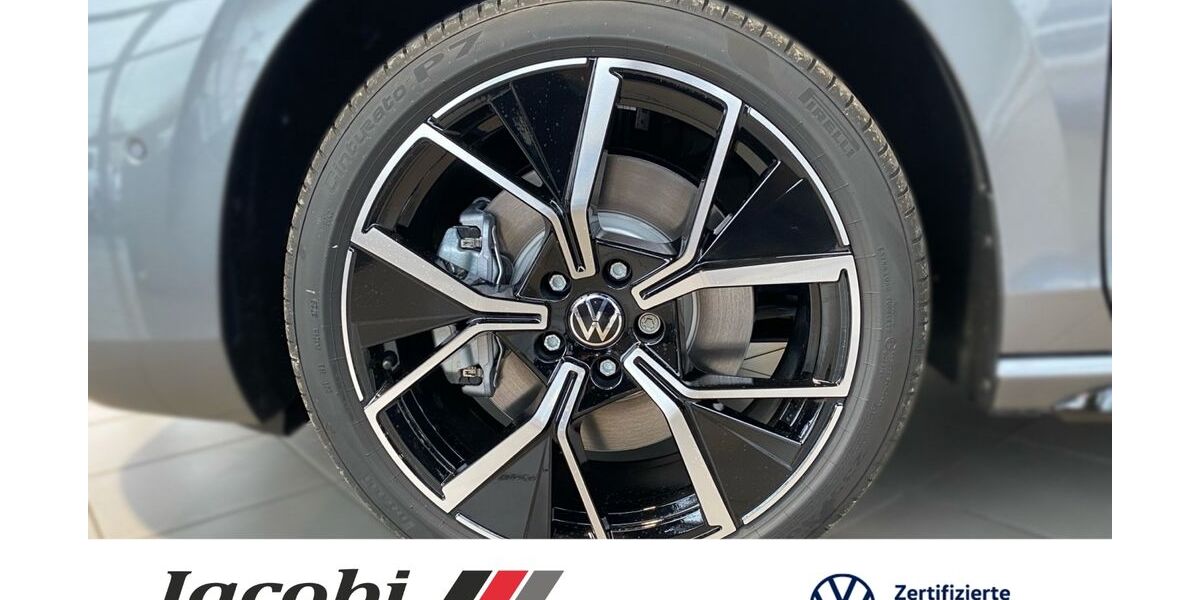 VW Passat 5.000 km 54.900 &euro; Warburg 34414