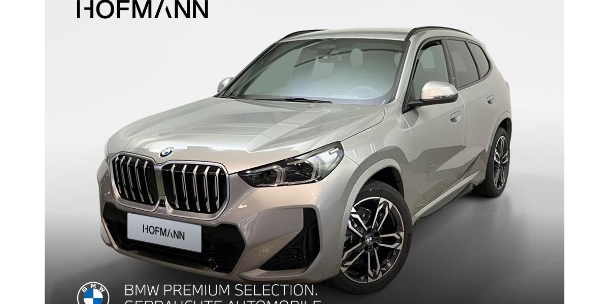 BMW X1 12.900 km 49.860 &euro; Regensburg 93055