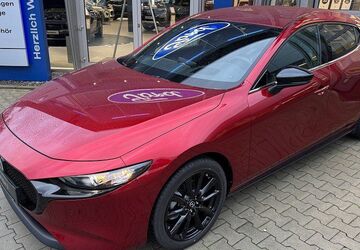 Mazda 3 5.994 km 22.900 &euro; Haren 49733