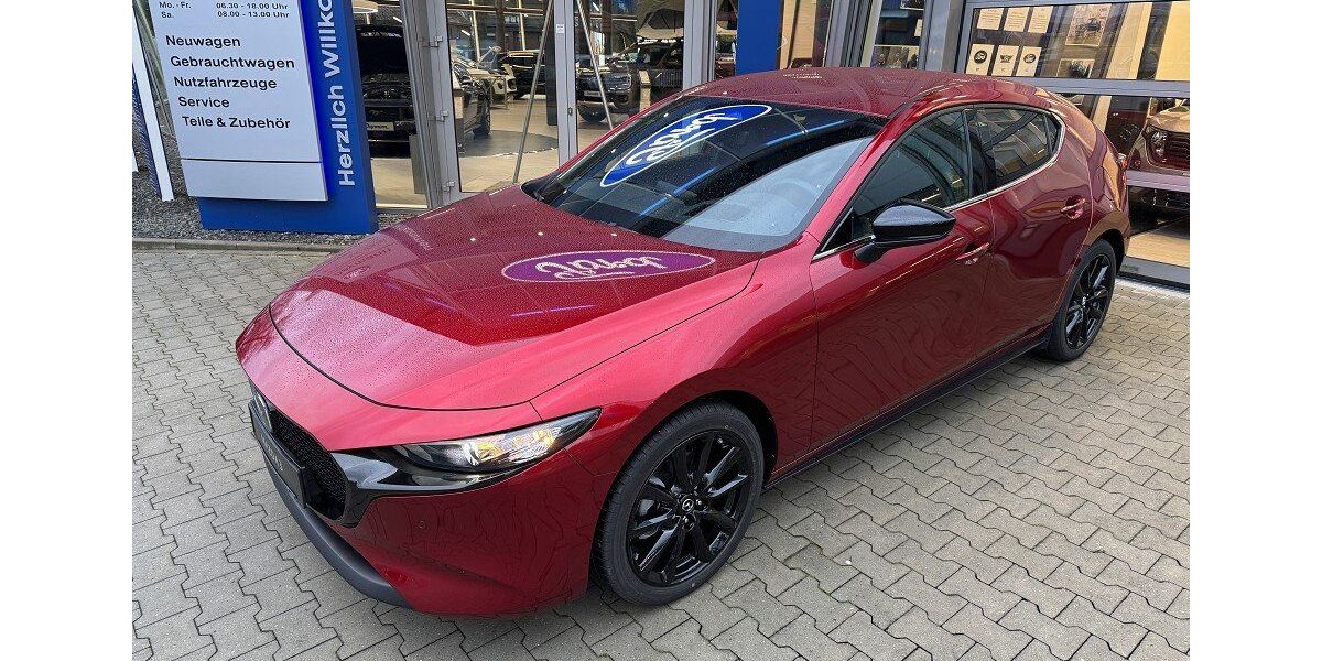 Mazda 3 5.994 km 22.900 &euro; Haren 49733