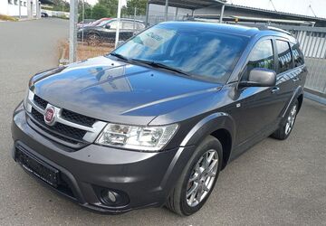 Fiat Freemont 227.694 km 6.299 &euro; Nürnberg 90431